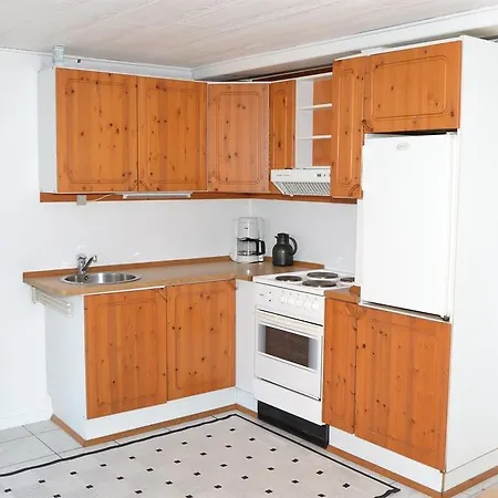 Apartament 671 With Terrace