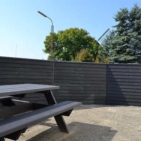 Apartament 671 With Terrace *
