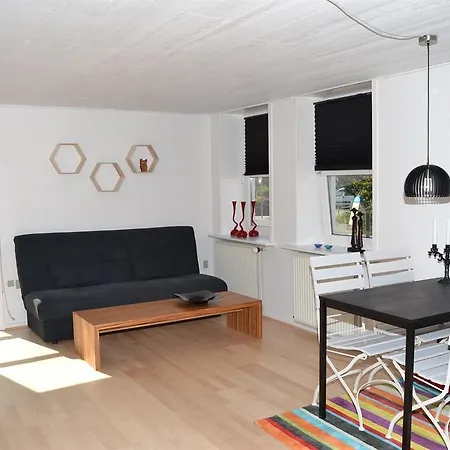 Apartament 671 With Terrace *